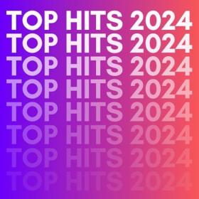 VA - Top Hits 2024 - [Hi-Res]- 2024- WEB FLAC 24BIT   44 1khz-EICHBAUM
