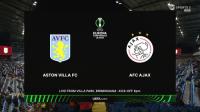 UEFA Europa Conference League 2023-24 Round of 16 Aston Villa-Ajax 2nd Leg 1080p TNTSports2 HFR IPTV DDP5.1 x264 Eng-WB60