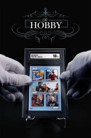 The Hobby (2024) [720p] [WEBRip] [YTS]