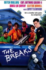 The Breaks (1999) [720p] [WEBRip] [YTS]