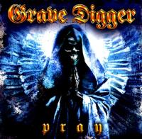 Grave Digger - 2007 - Liberty Or Death [FLAC]