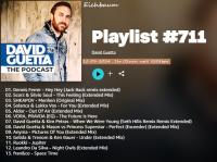 DAVID GUETTA - Playlist #711 - 2024 - WEB mp3 320kbps-EICHBAUM