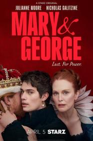 【高清剧集网发布 】玛丽和乔治[第04集][无字片源] Mary & George S01 1080p Skyshowtime WEB-DL DDP5.1 H.264-BlackTV