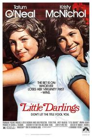 【高清影视之家发布 】早熟年华[简繁英字幕] Little Darlings 1980 BluRay 2160p DTS-HD MA2 0 HDR x265 10bit-DreamHD