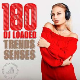 175 DJ Loaded – The Music Logined (2024)