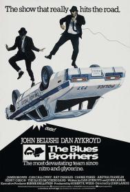 【高清影视之家发布 】福禄双霸天[简繁英字幕] The Blues Brothers 1980 2160p iTunes WEB-DL DD 5.1 HDR H 265-BATWEB
