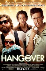 【高清影视之家发布 】宿醉[中文字幕] The Hangover 2009 1080p iTunes WEB-DL DD 5.1 H264-BATWEB