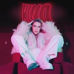 Alexa Feser - KINO (2024) Mp3 320kbps [PMEDIA] ⭐️