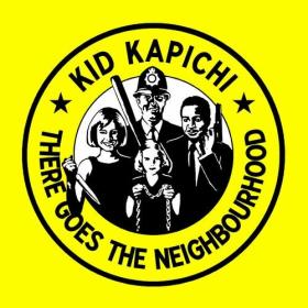 Kid Kapichi - There Goes The Neighbourhood (2024) Mp3 320kbps [PMEDIA] ⭐️