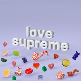 Jason Lee - love supreme (2024) Mp3 320kbps [PMEDIA] ⭐️