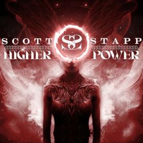 Scott Stapp - Higher Power (2024) Mp3 320kbps [PMEDIA] ⭐️