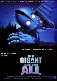 【高清影视之家发布 】钢铁巨人[中文字幕] The Iron Giant 1999 1080p iTunes WEB-DL DD 5.1 H264-BATWEB