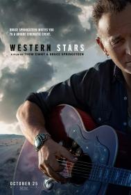 【高清影视之家发布 】西部明星[中文字幕] Western Stars 2020 2160p iTunes WEB-DL DDP5.1 Atmos H 265-BATWEB
