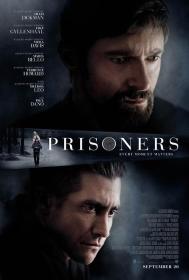 【高清影视之家发布 】囚徒[中文字幕] Prisoners 2013 1080p iTunes WEB-DL DD 5.1 H264-BATWEB