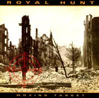 Royal Hunt - 1993 - Clown In The Mirror [FLAC]