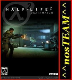 Half-Life 2 Deathmatch multiplayer + SP  v_35 ^^nosTEAM^^
