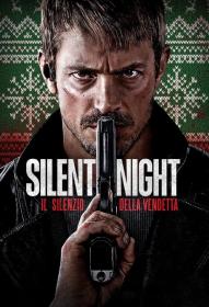 Silent Night Il Silenzio Della Vendetta 2023 iTALiAN BDRiP XviD