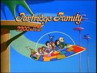 The Partridge Family, 2200 A D (480p)