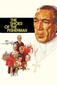 The Shoes Of The Fisherman (1968) [1080p] [WEBRip] [YTS]