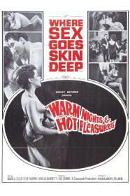 Warm Nights And Hot Pleasures (1964) [1080p] [BluRay] [YTS]