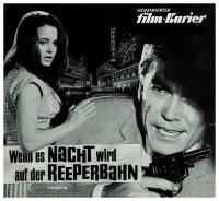 When Night Falls on the Reeperbahn [1967 - West Germany] crime action