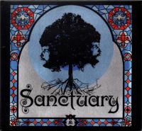 Sanctuary - Sanctuary (1971, 2022)⭐FLAC