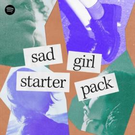 Various Artists - sad girl starter pack (2024) Mp3 320kbps [PMEDIA] ⭐️