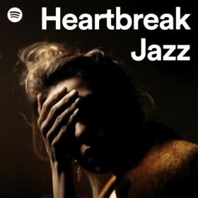 Various Artists - Heartbreak Jazz (2024) Mp3 320kbps [PMEDIA] ⭐️