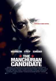 The Manchurian Candidate (2004) [Denzel Washigton] 1080p BluRay H264 DolbyD 5.1 + nickarad