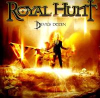 Royal Hunt - 2013 - A Life To Die For [FLAC]