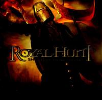 Royal Hunt - 2010 - X [FLAC]