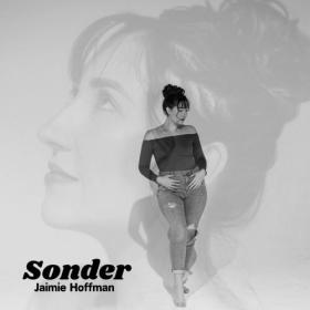 Jaimie Hoffman & Eddie Vague - Sonder (2024) FLAC 16BITS 44 1KHZ-EICHBAUM