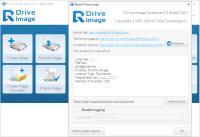 R-Tools R-Drive Image v7.2 Build 7201 Multilingual With BootCD RePack & Portable