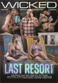 Last Resort [Wicked Pictures 2023] XXX WEB-DL 1080p SPLIT SCENES [XC]