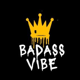 Various Artists - Badass Vibe (2024) Mp3 320kbps [PMEDIA] ⭐️