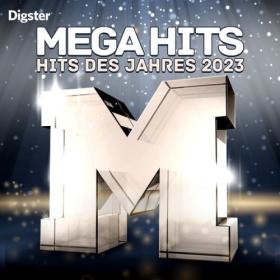 Various Artists - Mega Hits des Jahres 2023 (2024) Mp3 320kbps [PMEDIA] ⭐️