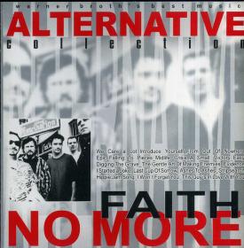 Faith No More - Alternative Collection_Greatest Hits (2001 FLAC) 88
