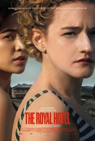 【高清影视之家发布 】皇家酒店[无字片源] The Royal Hotel 2023 1080p Hulu WEB-DL DDP 5.1 H.264-DreamHD