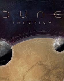 Dune Imperium [DODI Repack]