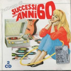 VA - L'album di Successi Degli Anni '60 (2CD) (1987) FLAC 16BITS 44 1KHZ-EICHBAUM