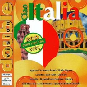 VA - Ciao Italia [2CD] (2001) FLAC 16BITS 44 1KHZ-EICHBAUM