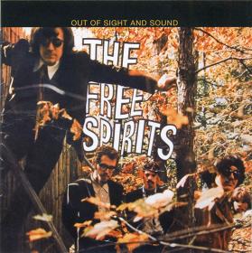 The Free Spirits - 2 Albums (1967,2011)⭐MP3