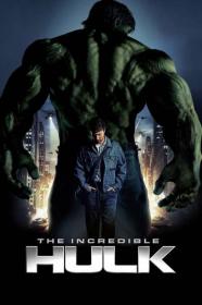 The Incredible Hulk 2008 1080p BluRay DDP5.1 x265 10bit-GalaxyRG265[TGx]