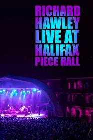 Richard Hawley Live At Halifax Piece Hall (2021) [1080p] [BluRay] [5.1] [YTS]