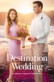 Destination Wedding (2017) [720p] [WEBRip] [YTS]