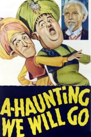 A-Haunting We Will Go (1942) [1080p] [BluRay] [YTS]
