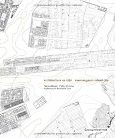 [ CourseWikia com ] Architecture as City - Saemangeum Island City