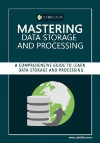 [ CourseWikia com ] Mastering Data Storage and Processing - A Comprehensive Guide to Learn Data Storage and Processing