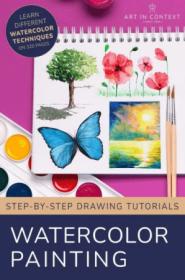 [ CourseWikia com ] How to Watercolor Painting by acrylgiessen com and Martina Faessler
