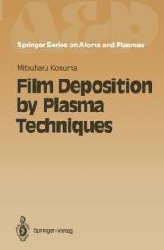 [ CourseWikia com ] Film Deposition by Plasma Techniques
